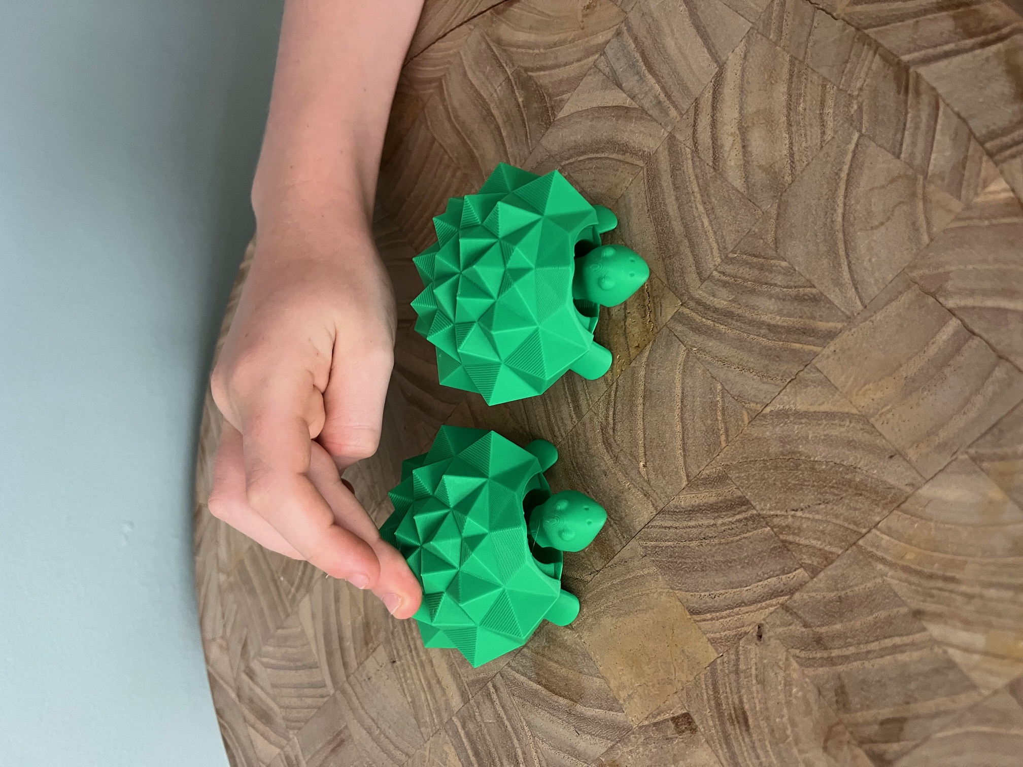 I can't find the photo you want